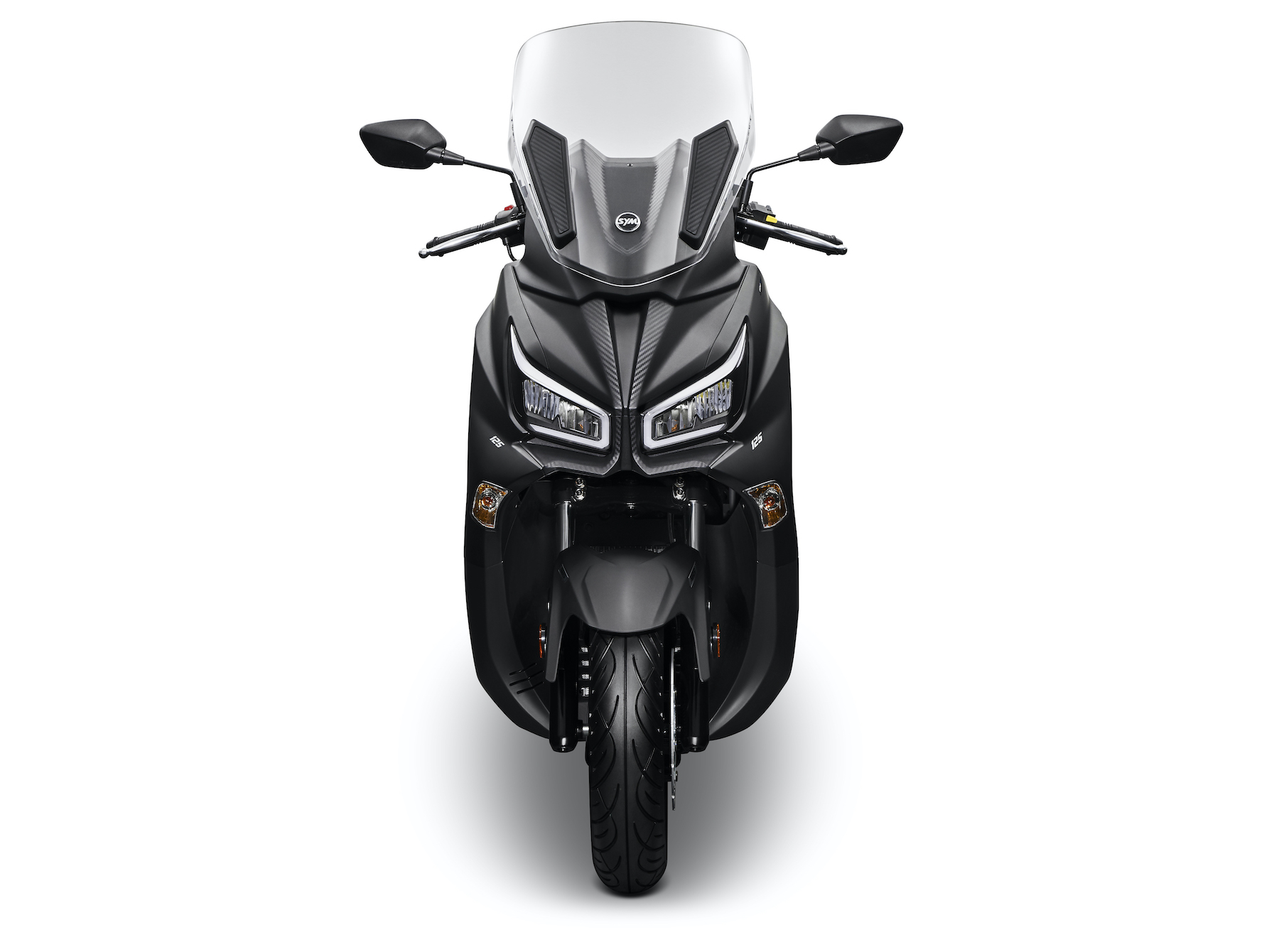 SYM JOYRIDE S 125